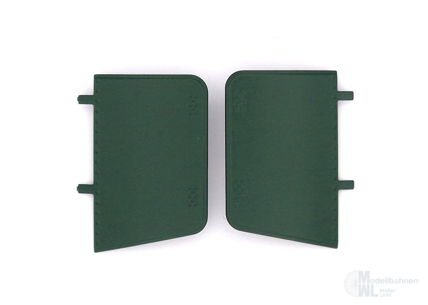 Märklin Ersatzeile E358204 - ERSATZTEIL: Windleitbleche